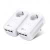 TP-Link TL-PA8030P KIT AV1300 Powerline HomePlug
