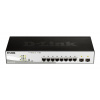 D-Link DGS-1210-10P/E