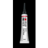 Marabu reliéfna pasta na sklo a porcelán/strieborný gliter 20 ml