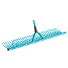 Hrable Gardena combisystem na trávu 60 cm 3381-20