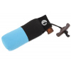 Firedog Pocket dummy marking 150 g čierny/baby modrý