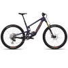 MTB bicykel Santa Cruz Hightower CC XX AXS RSV 29