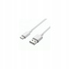 Kábel Samsung USB typ C - USB typ C 1 m biely