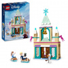 LEGO® Disney™ 43265 Hrad Arendelle z filmu Ľadové kráľovstvo