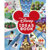 Disney Ideas Book - Elizabeth Dowsett