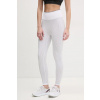 Tréningové legíny Calvin Klein Performance biela farba, jednofarebné, 00GWS4L643 XS