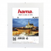 Hama Clip-Fix, plastové sklo, 50x70 cm 00143174