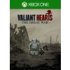 Valiant Hearts: The Great War Xbox Live Key GLOBAL - MS Store PC