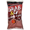 STARBAITS Method Mix Global Spice 1,8kg