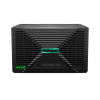 HPE ProLiant MicroServer Gen11 E-2414 2.6GHz 4-core 1P 16GB-U VROC 4LFF-NHP 180W External PS server 0 GB Ultra Micro Tower Intel Xeon E 2,6 GHz DDR5-SDRAM