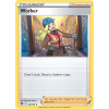 Pokémon karta Worker 167/195 - Silver Tempest
