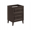 ArtCom Skrinka pod umývadlo DOROTHY RISTRETTO 82-60-46-2S | 60 cm