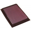 K&N filter do originál airboxu Mazda Tribute motor 2.0 výkon motora 124hp -- rok výroby 2001-05