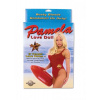 Pipedream Pamela Love Doll