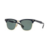 Slnečné okuliare Ray-Ban Clubmaster Aluminum RB3507 136/N5 Veľkosť: 51