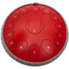 BYLA LCT14 – Red