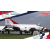 U.S. Air Force F-4E Fighter 