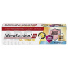 blend-a-dent ULTIMATE fixačný dentálny krém, s tenkou tryskou, fresh 1x40 g
