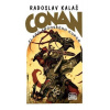Conan a zlato argoského kupce