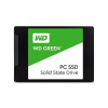 WD Green 480GB SSD SATA III 6Gbs, 2,5