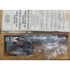 MMSn MIKROMETER 1-7 3 body TESA NOVINKA F / DPH (MMSn MIKROMETER 1-7 3 body TESA NOVINKA F / DPH)