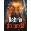 Rebrík do pekla - Lacková Ivana
