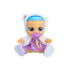 Cry Babies Bábika Dressy - Kristal chorá IMC Toys