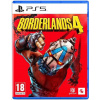 Sony PS5 hra Borderlands 4 5026555439039