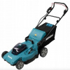 MAKITA DLM538CT2 akumulátorová kosačka 53cm 70L 2x18V LXT 18V Li-Ion 2x5,0Ah