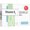 GENERICA Vitamin K2 cps 1x30 ks