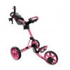 Clicgear vozík M4 PINK ružová