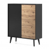 Piaski Komoda WILLOW KD104