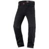 Jeansy na motocykel SCOTT Denim Stretch čierne Veľkosť: S