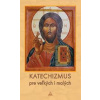 Katechizmus pre veľkých a malých (7. vydanie) - Ladislav Németh