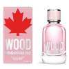 Dsquared2 Wood Pour Femme toaletná voda dámska 50 ml, 50ml