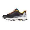 ALPINE PRO ARAGE black - 45