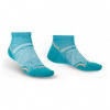 Bridgedale Hike UL T2 CP Low Women's teal S ponožky