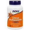 Now foods citrusové bioflavonoidy 700 mg (bunková ochrana) 100 kapsúl