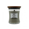 WoodWick Medium Hourglass Candle Fireside 275 g