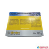 Dinotec Vločkovacie kartuše 8 x 125 g
