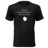 Tričko s potlačou 