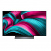 LG OLED evo AI OLED77C51LA televízor 195,6 cm (77