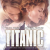 OST - Titanic / 25th Anniversary / Silver,Black / Vinyl / 2LP [2 LP]