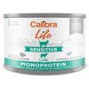 Calibra Cat Life Sensitive Lamb 200 g