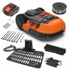Worx Landroid M500 WR165E