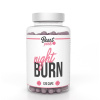BeastPink Spalovač tuků Night Burn 120 kaps.