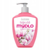 TEKUTÉ MYDLO MAGNOLIA S GLYCERÍNOM A NEUTRÁLNYM PH 500ML