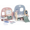 Smoby Domček pre bábiku Baby Care Childcare Center