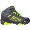 McKinley Denali Mid AQX Hiking Boots Kids Veľkosť: 34 EUR