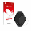 čirá ochranná fólie upscreen pro Polar Grit X2 Pro (čirá ochranná fólie upscreen pro Polar Grit X2 Pro)